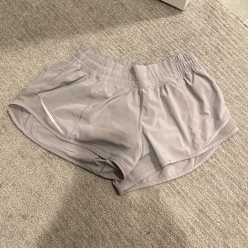 Hotty hot shorts 2.5”